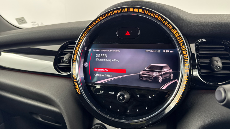 MINI Hatchback 1.5 Cooper Sport 3dr Auto Petrol Hatchback